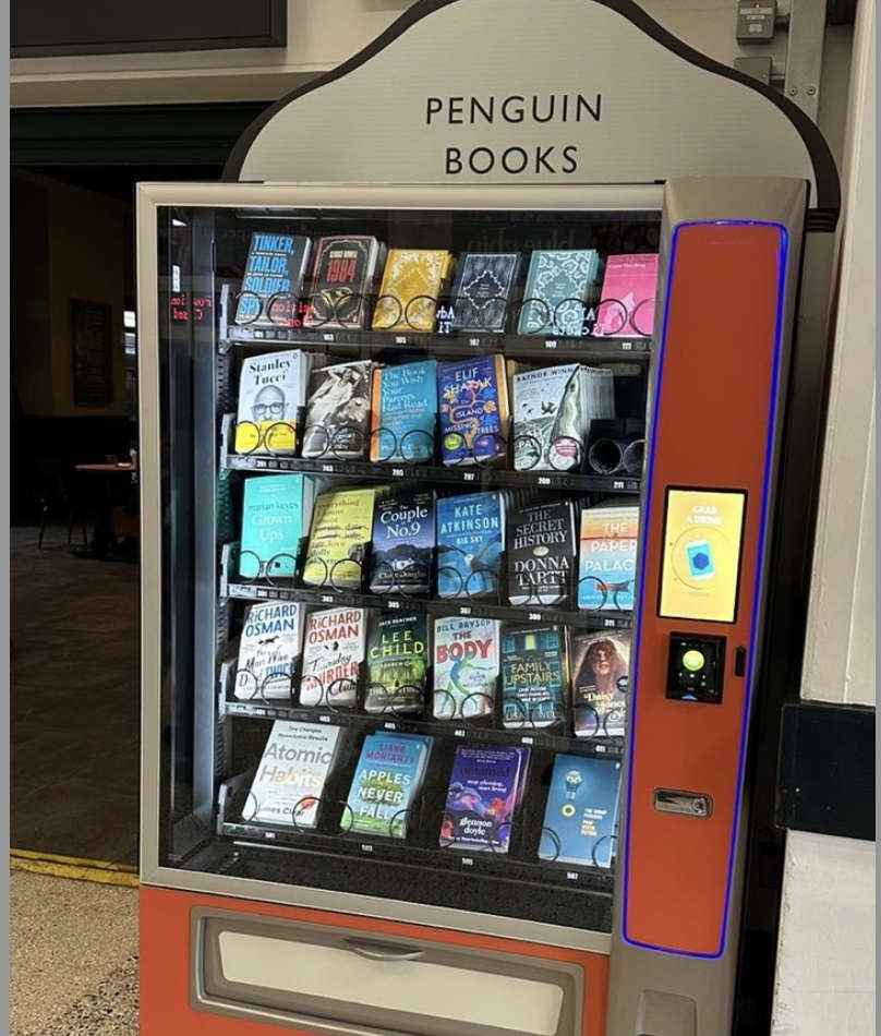 وندینگ کتاب