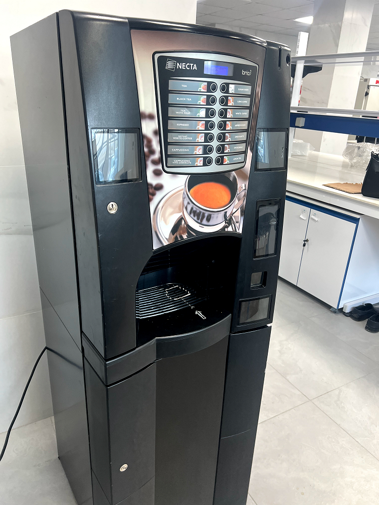 نمونه وندینگ ماشین