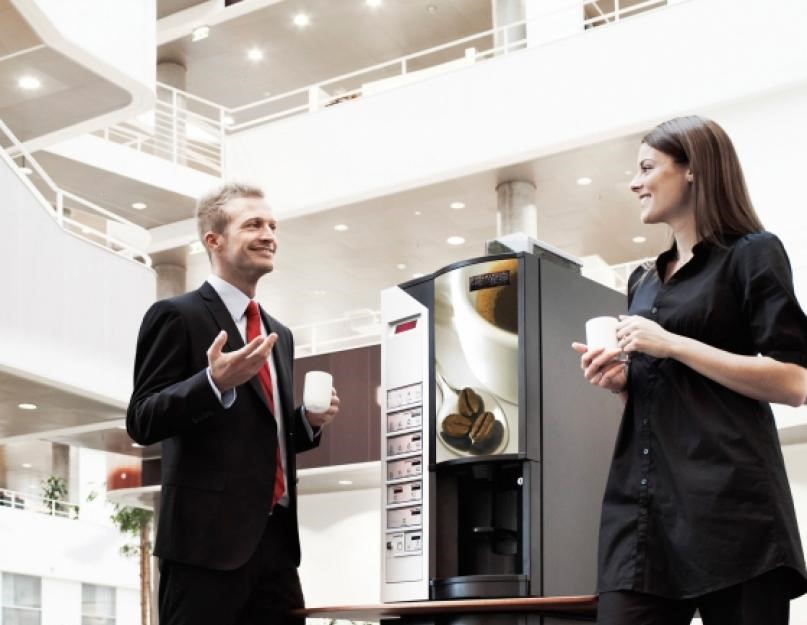 دستگاه وندینگ قهوه